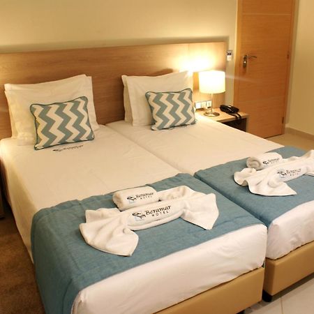 Beramar Hotel Praia Esterno foto