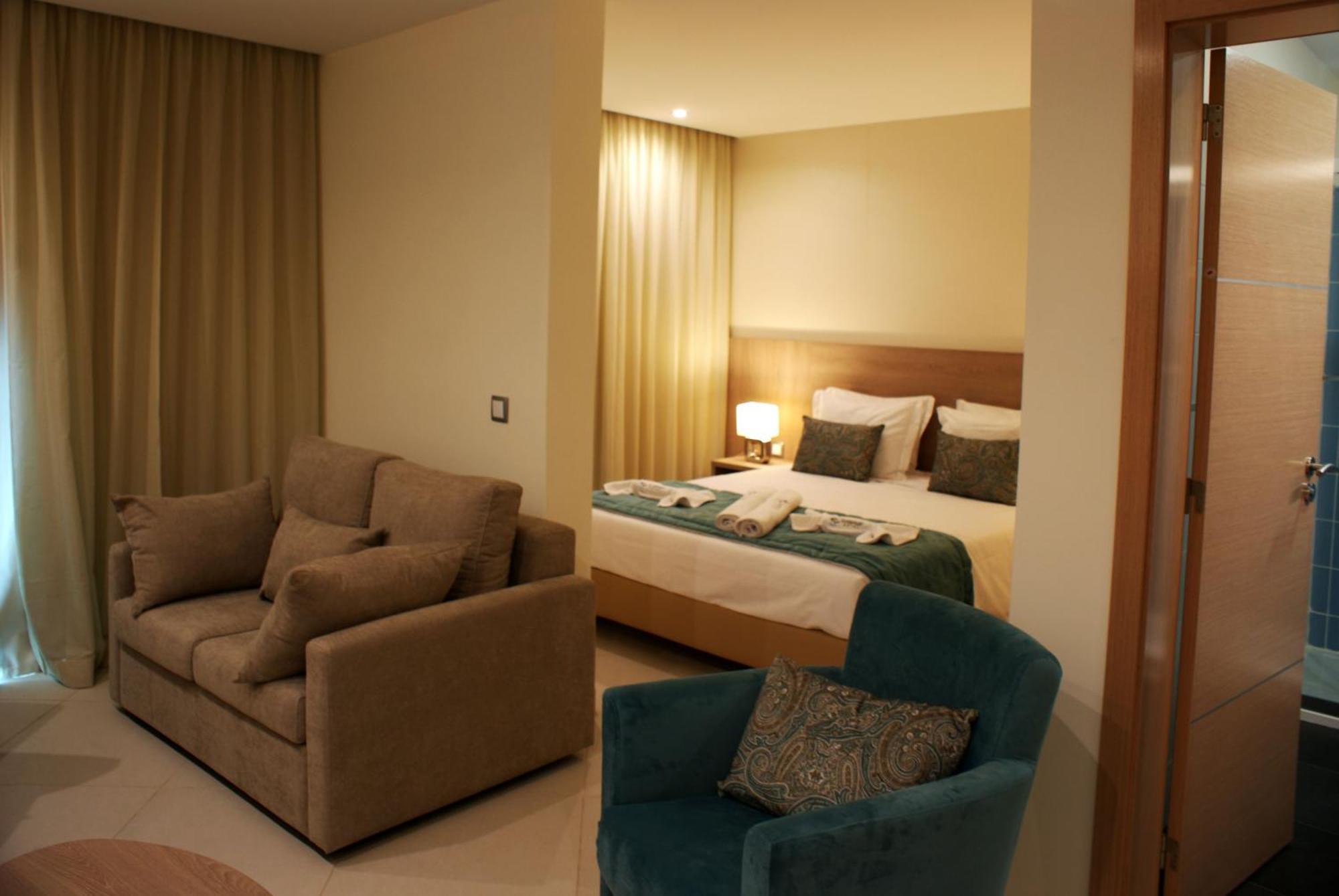 Beramar Hotel Praia Esterno foto
