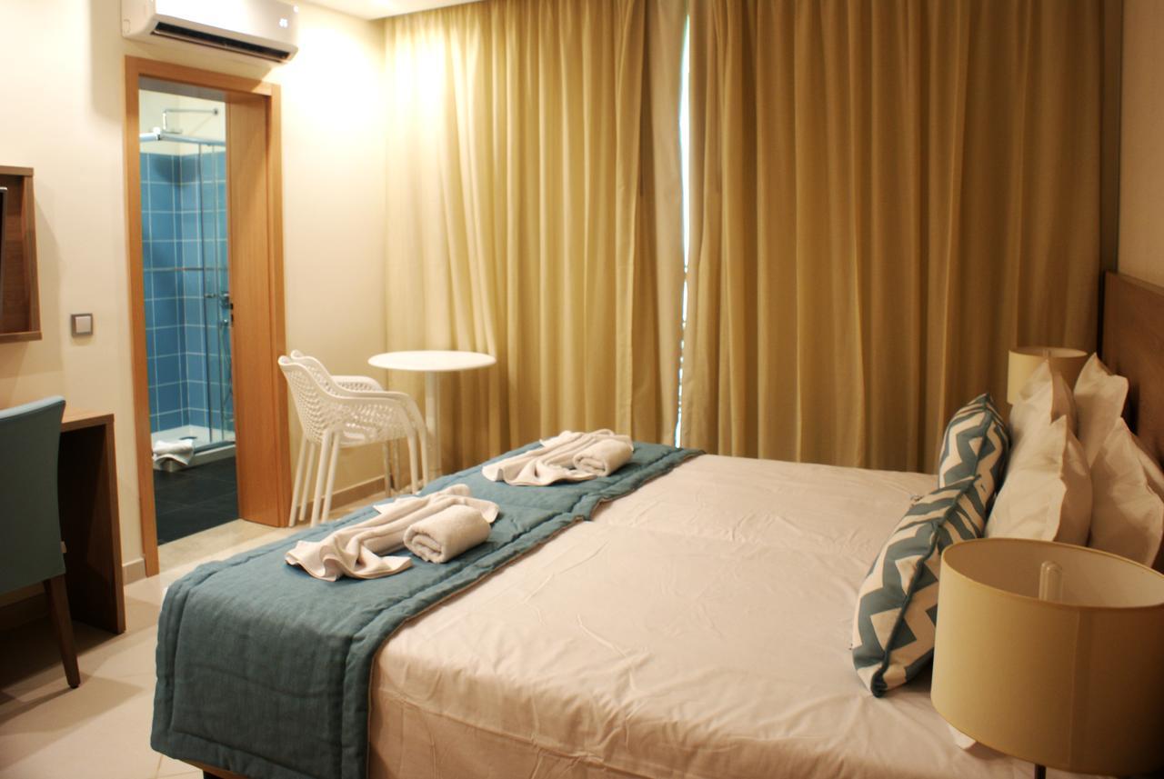 Beramar Hotel Praia Esterno foto