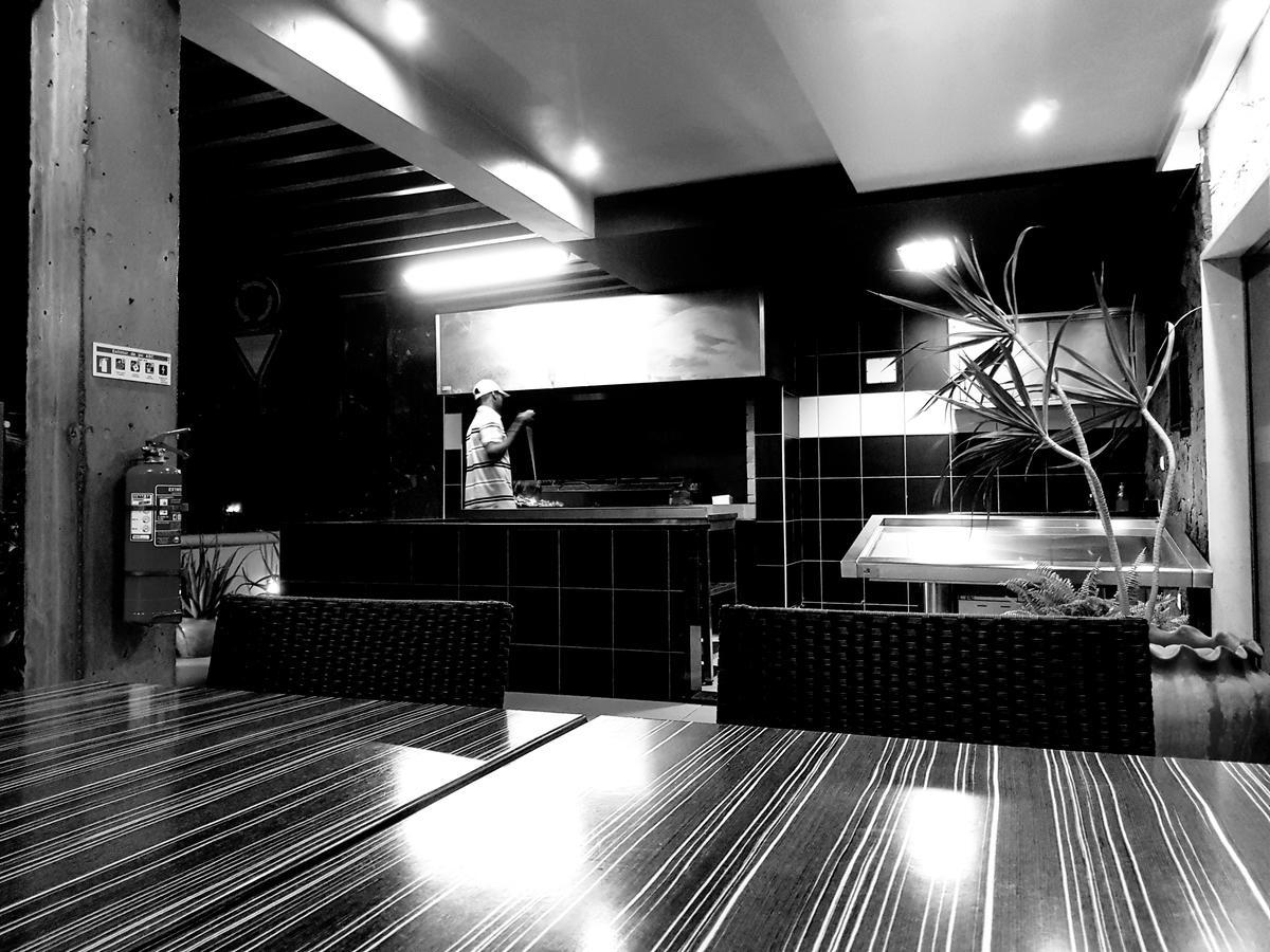 Beramar Hotel Praia Esterno foto